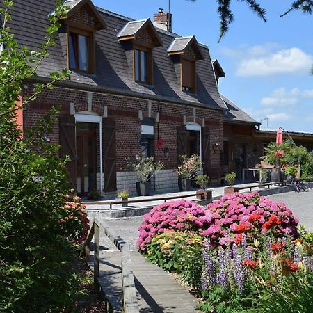 Le Clos Du Clocher Gueudecourt Екстериор снимка