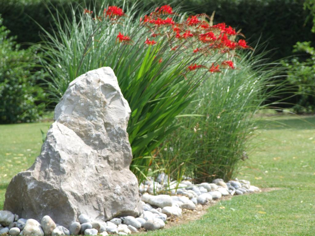 Le Clos Du Clocher Gueudecourt Екстериор снимка