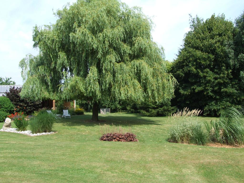 Le Clos Du Clocher Gueudecourt Екстериор снимка